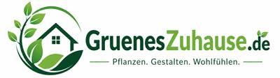 Gruenes Zu hause